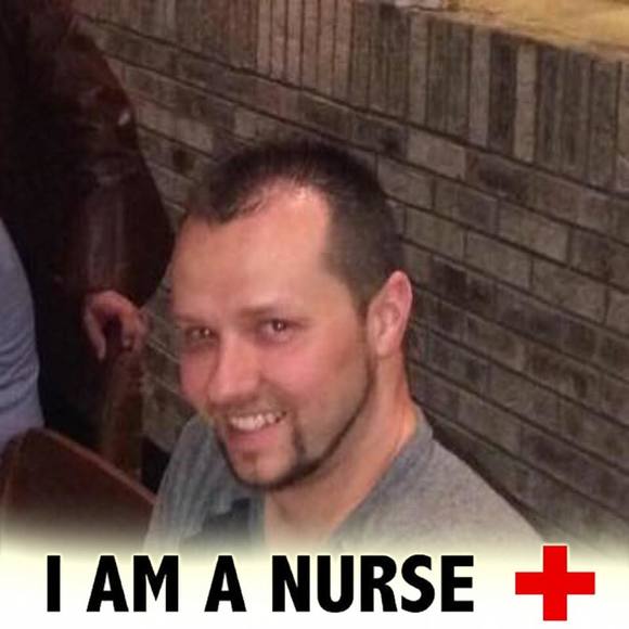 Meet your Posher, Ron - Picture 1 of 1