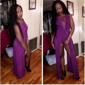 Meet your Posher, Joelle