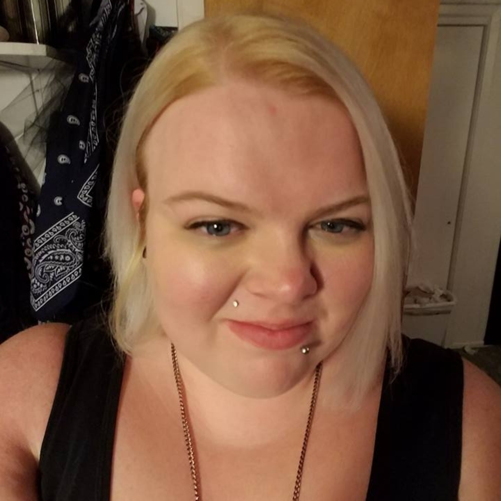 Meet your Posher, Jerrica