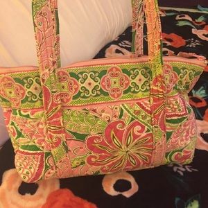 Vera Bradley Purse