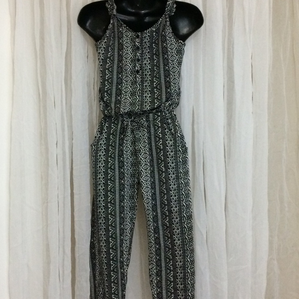 Black KIDS ROMPER!!!!