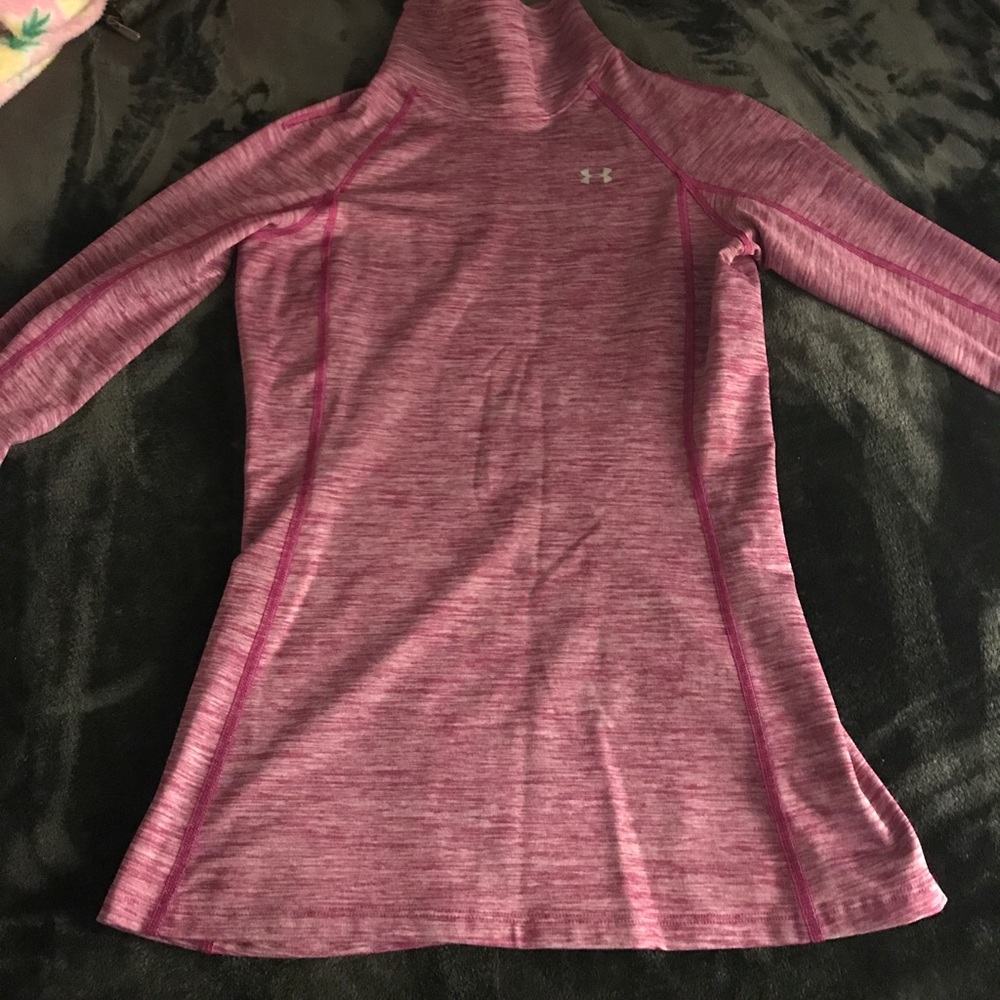 Under Armour long sleeve