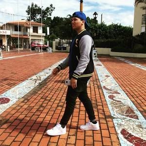 Meet your Posher, Alfonso