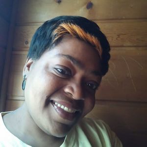 Meet your Posher, Donyale