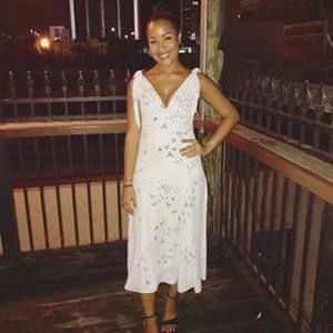 Meet your Posher, Caroline