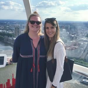 Meet your Posher, Taylor