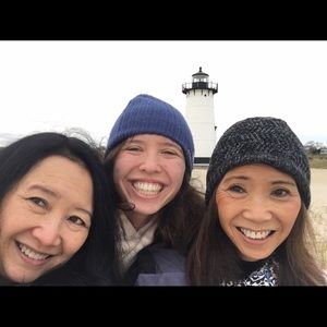 Meet your Posher, Josephine