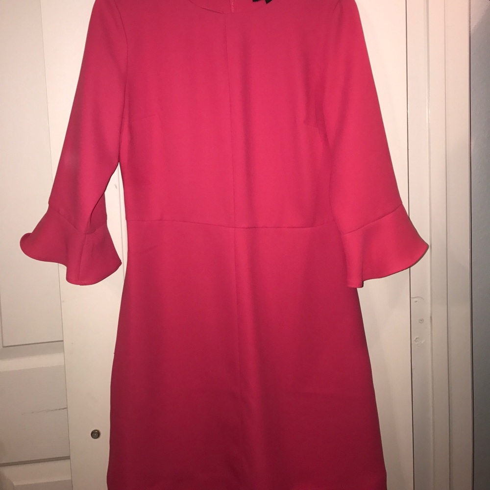 Banana Republic Pink Dress
