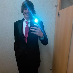 Meet your Posher, Billy