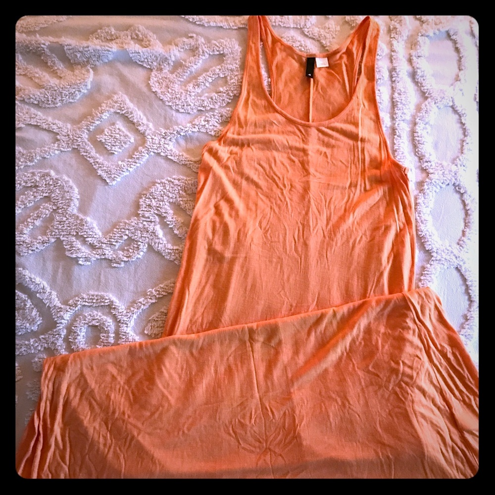 Women's H&M Maxi Dress