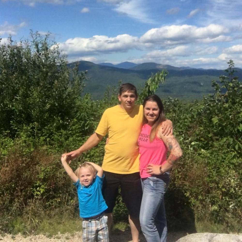 Meet your Posher, Laura