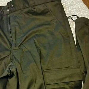 Tactical BDU pants