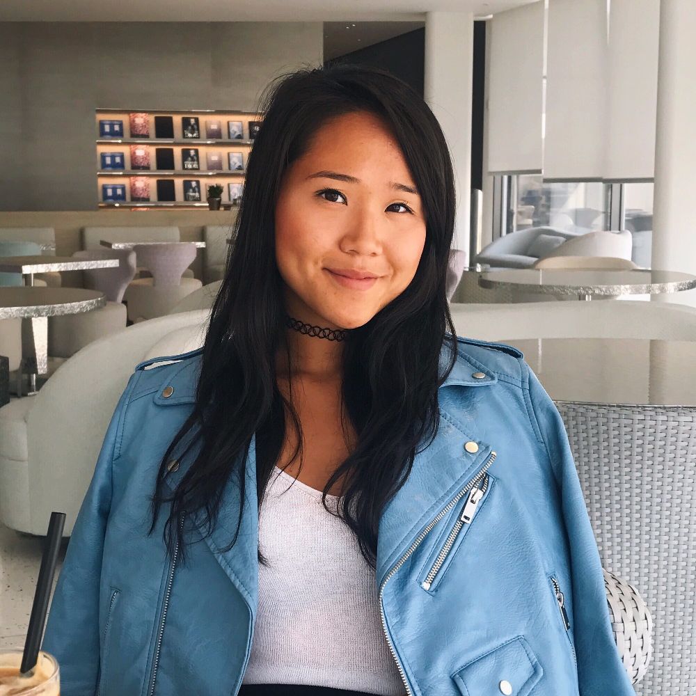 Meet your Posher, Sharon