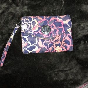 Vera Bradley Wrislet