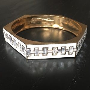 NWOT Authentic CC SKYE Monaco Bangle