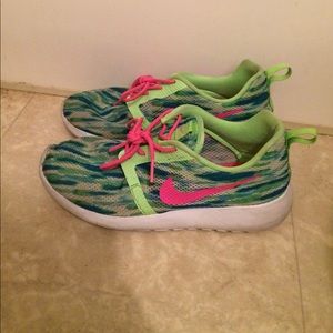 Roshe run