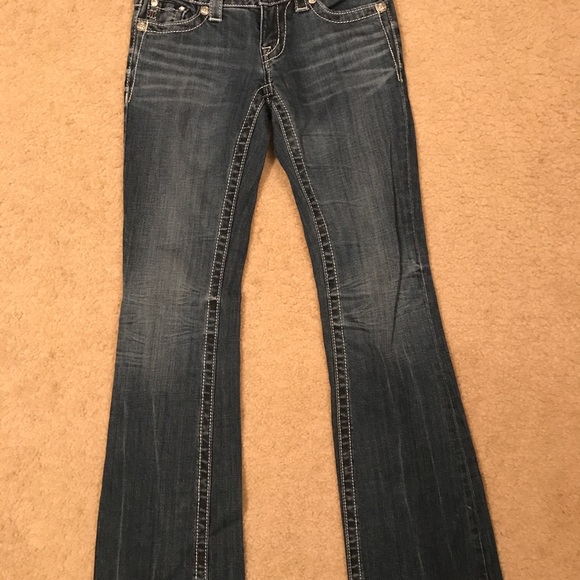 Miss Me Jeans - Picture 2 of 3