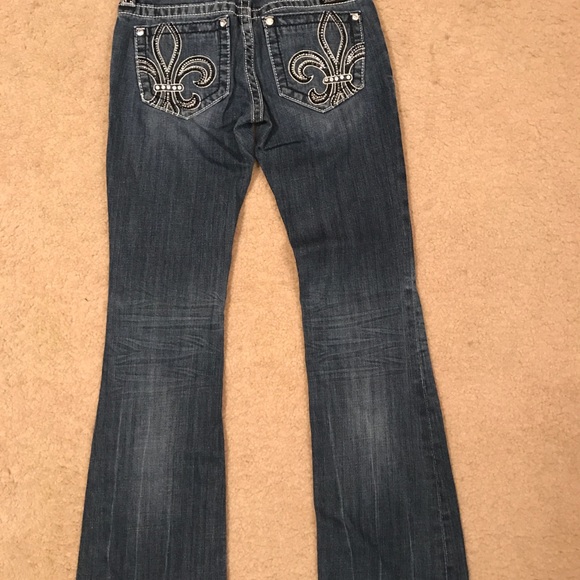 Miss Me Jeans - Picture 3 of 3