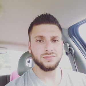 Meet your Posher, Nick