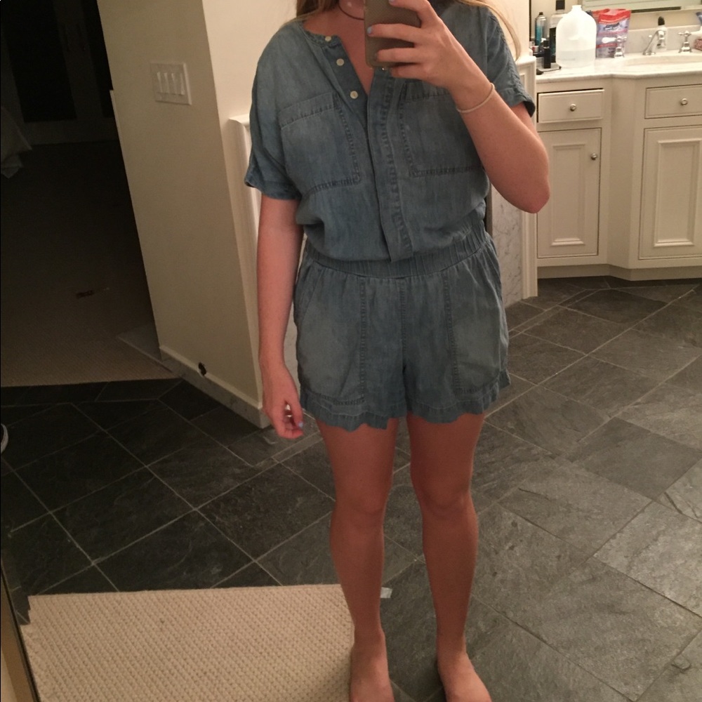 romper