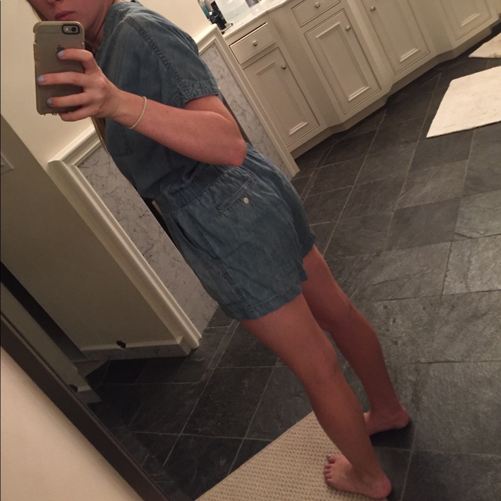 romper - Picture 2 of 5