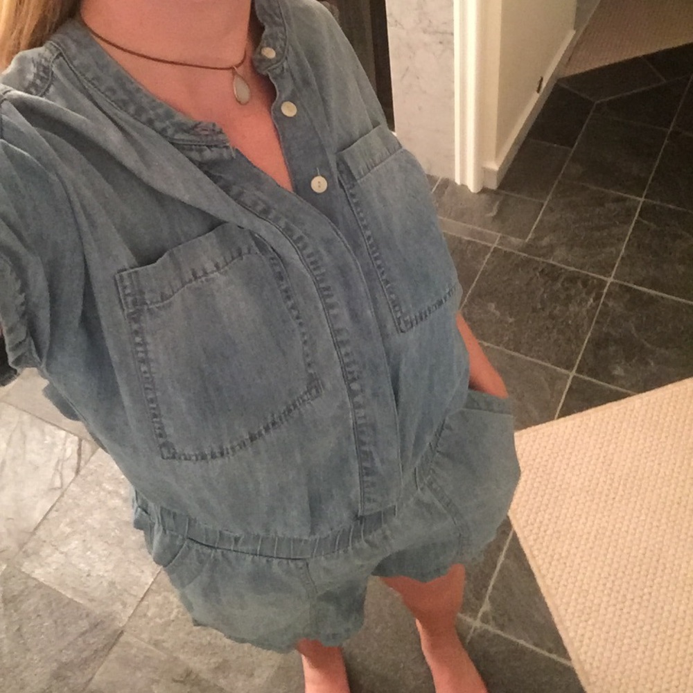 romper - Picture 4 of 5