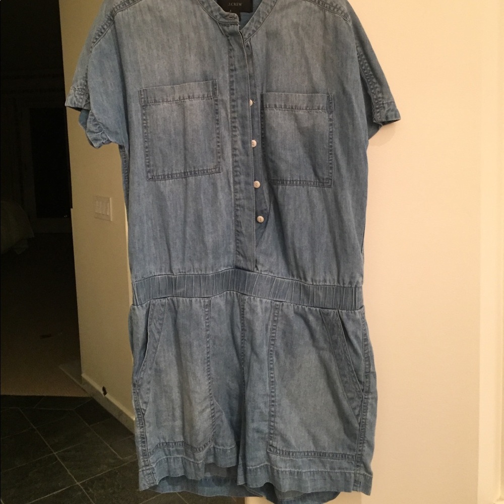 romper - Picture 3 of 5
