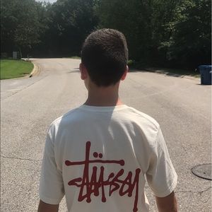 Meet your Posher, Jake