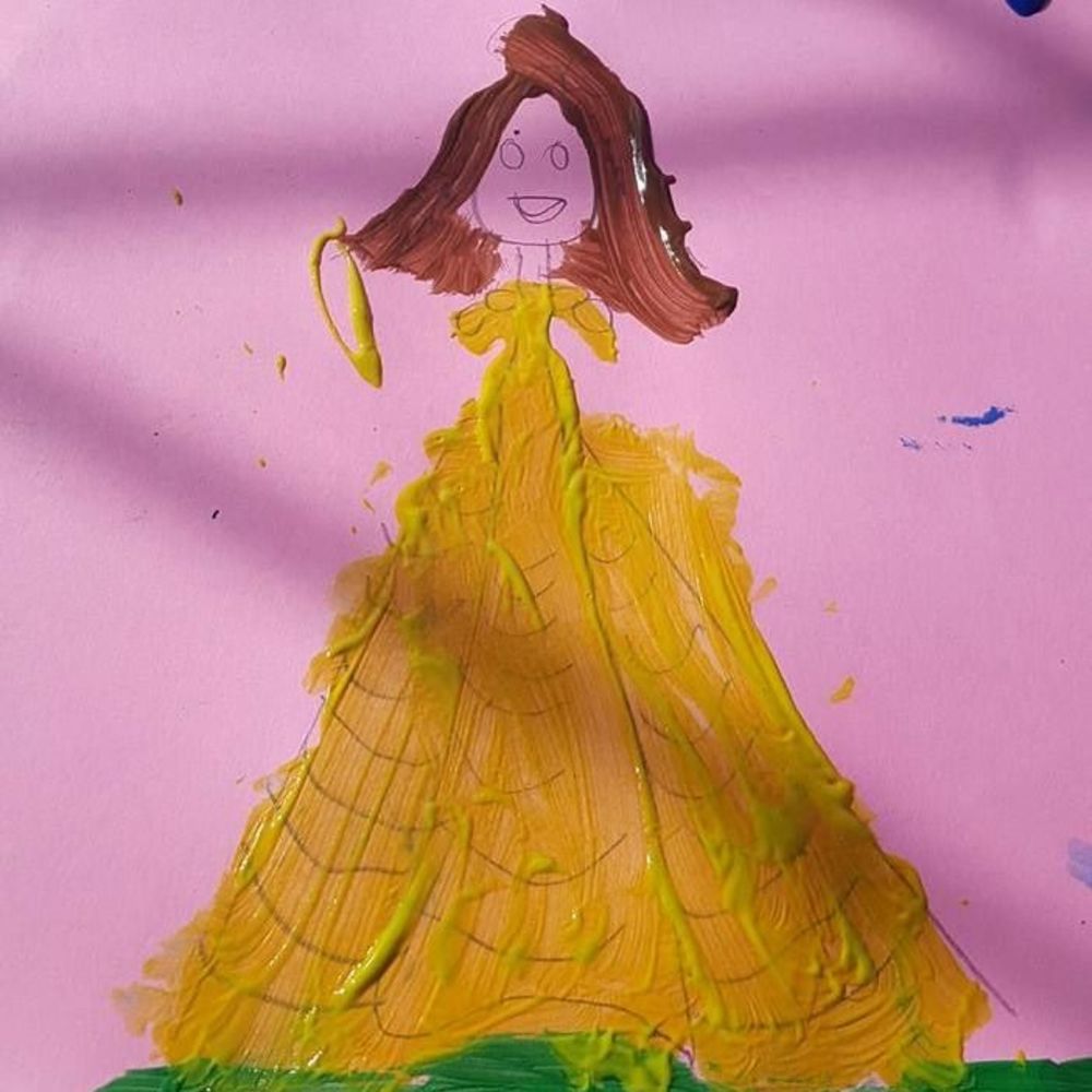 Meet your Posher, Jeannie