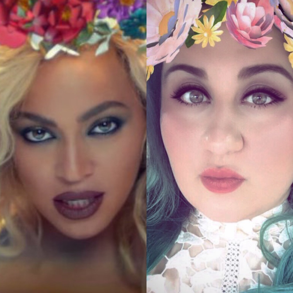 Hello Gorgeous, my name is Jennifer! Come say hi!