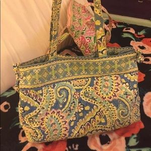 Vera Bradley Purse