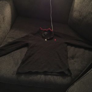 Polo pullover ✅SOLD✅