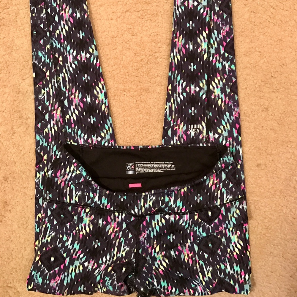 Victoria Secret leggings