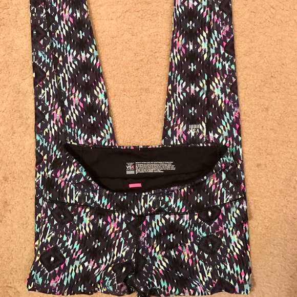 Victoria Secret leggings - Picture 1 of 1
