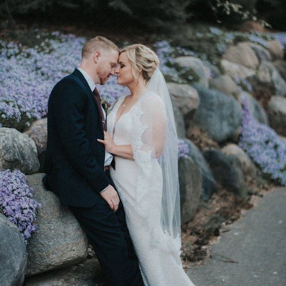 Meet your Posher, Katie - Picture 1 of 1