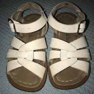 Salt Water sandals