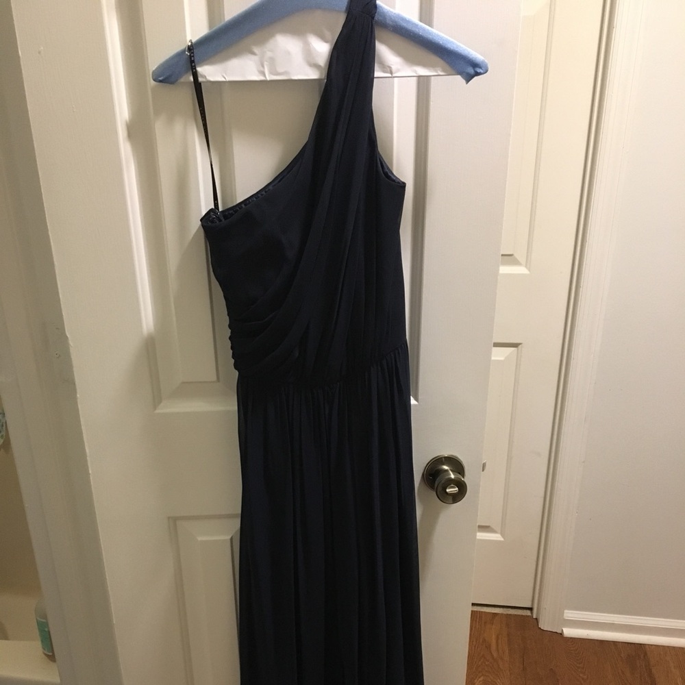 After Six Bridesmaid Dress Style 6706 Size 6