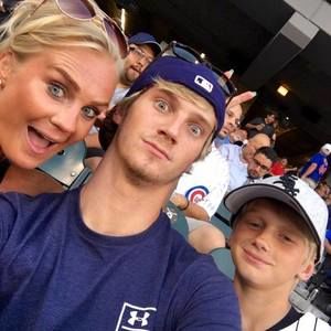 Meet your Posher, Erik