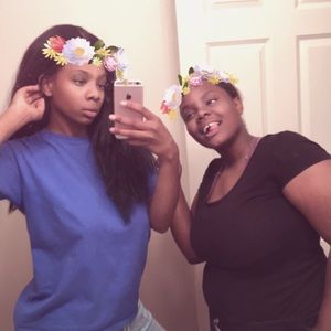 Meet your Posher, Rita