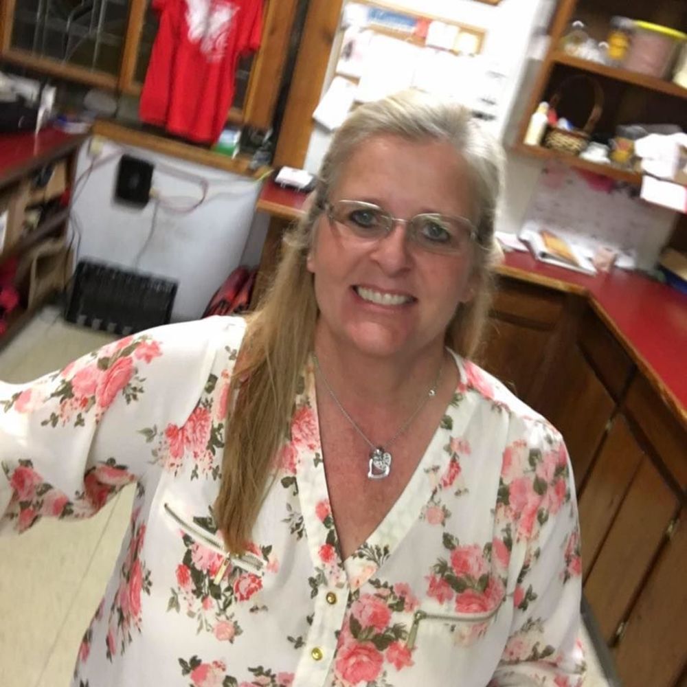 Meet your Posher, Heather