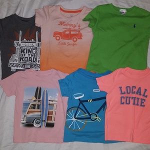 18/ 24 months little boy bundle.