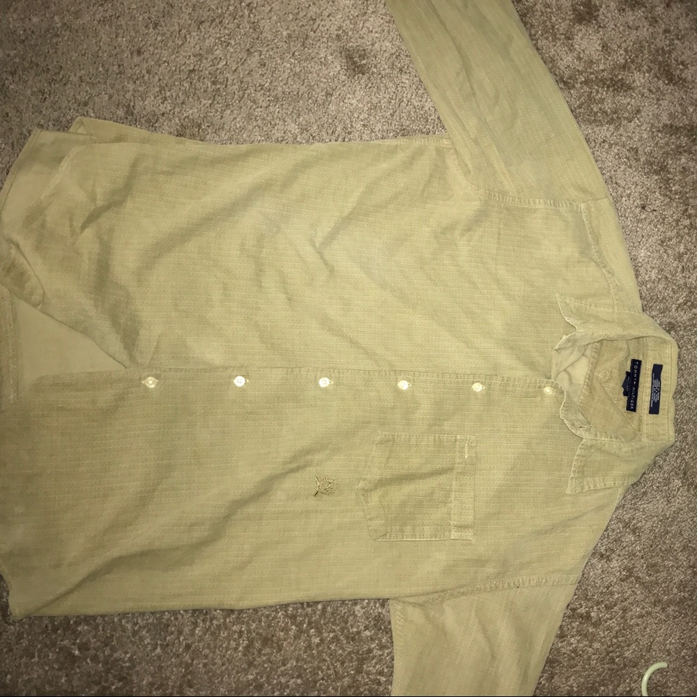 Vintage Tommy Hilfiger