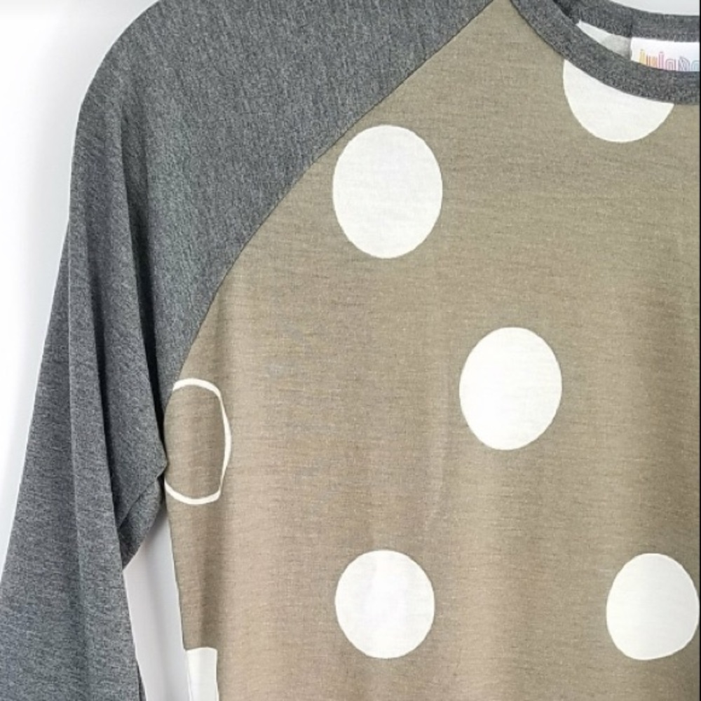 LulaRoe Randy T-shirt