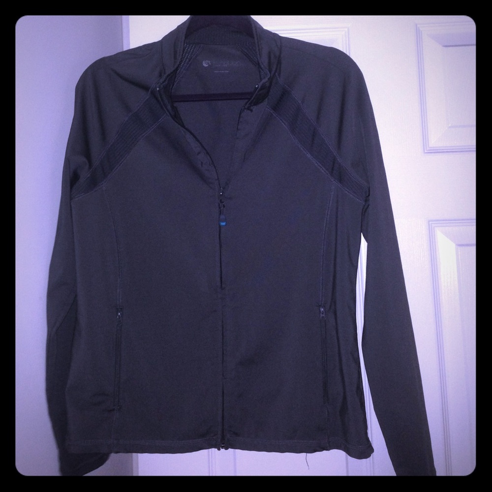 Workout Jacket