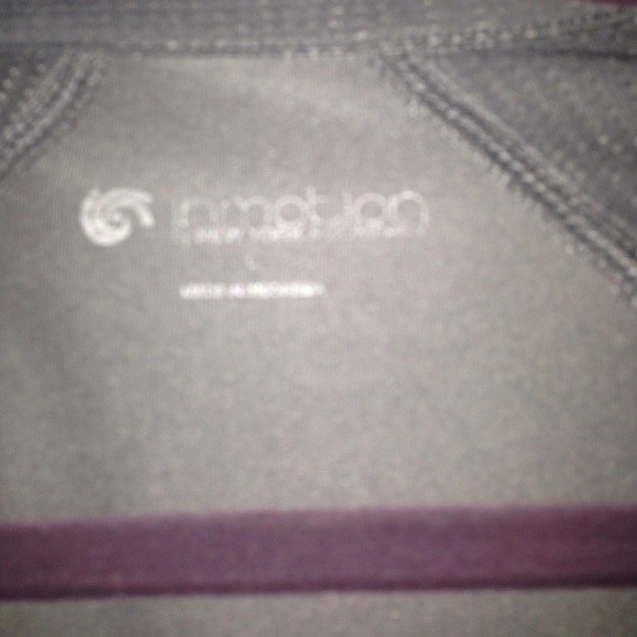 Workout Jacket - Picture 2 of 3