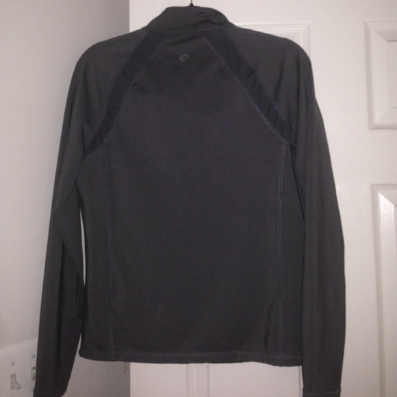 Workout Jacket - Picture 3 of 3