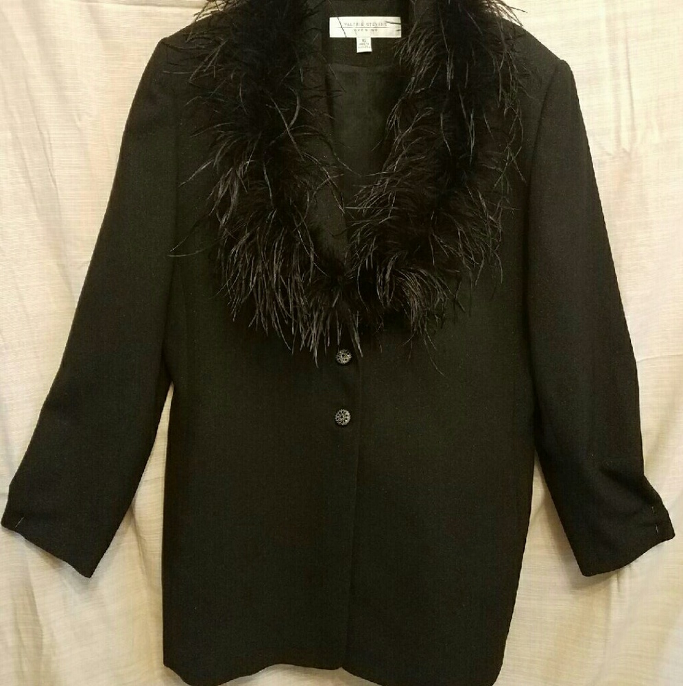 Dressy jacket