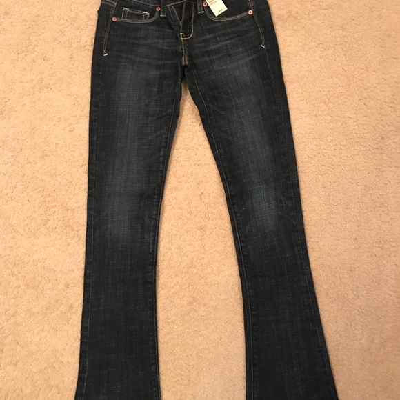 American Eagle Jeans - Picture 2 of 2