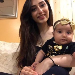 Meet your Posher, Kimia