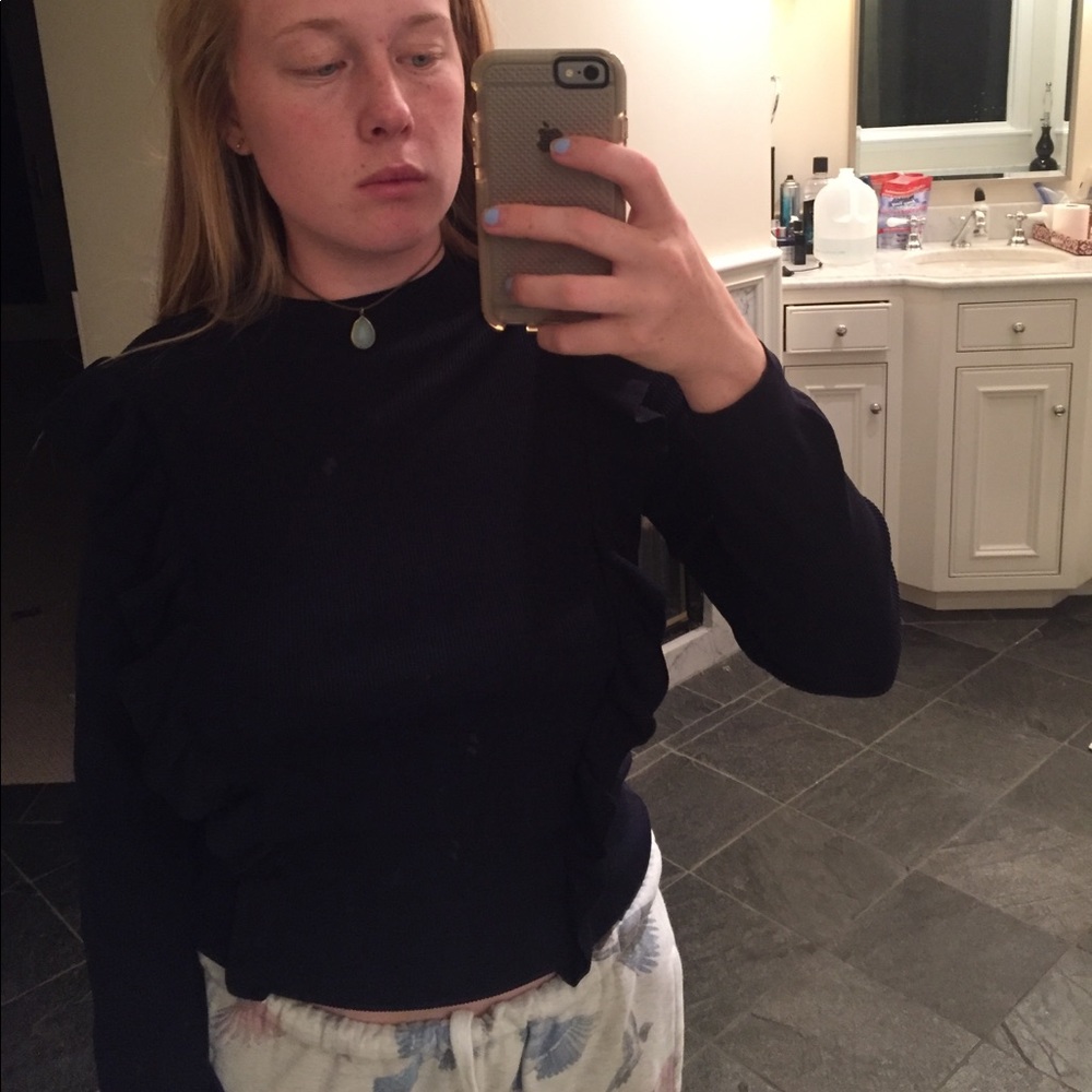 sweater